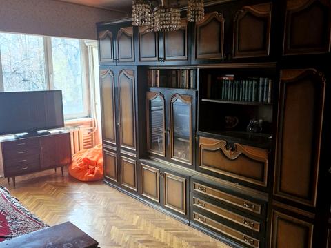 квартира по адресу Киев, Николая Михновского бульв. (Дружбы народов), 3-А