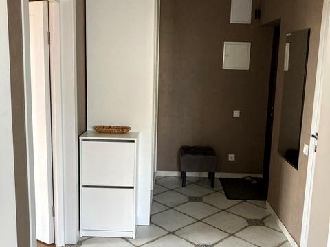 квартира по адресу Шолуденко ул., 1-А