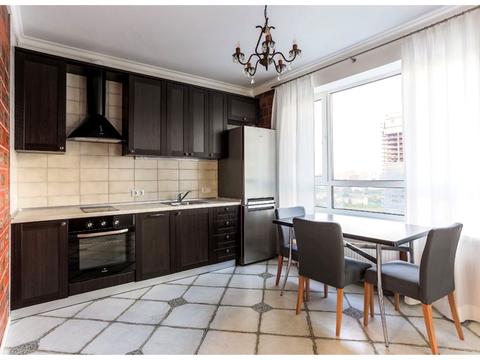 квартира по адресу Шолуденко ул., 1-А