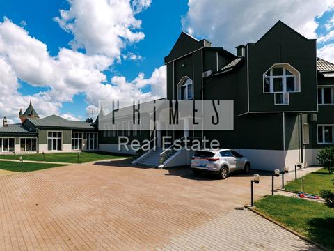 дом по адресу Центральна, 1