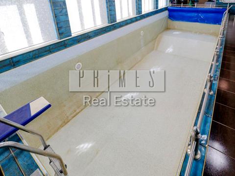 дом по адресу Центральна, 1