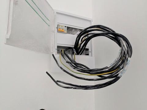 квартира по адресу Бічна зелена