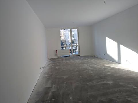 квартира по адресу Бічна зелена