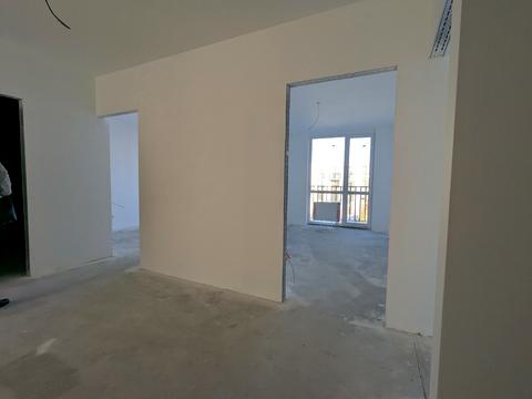 квартира по адресу Бічна зелена