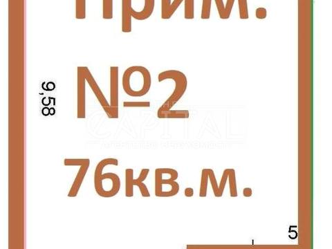 комерційна за адресою Бережанська вул., 15