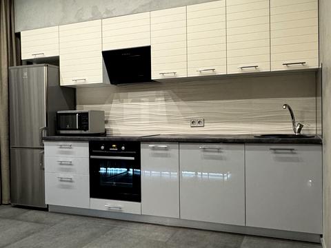 квартира за адресою Берестейський просп. (Перемоги), 26