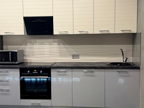 квартира за адресою Берестейський просп. (Перемоги), 26