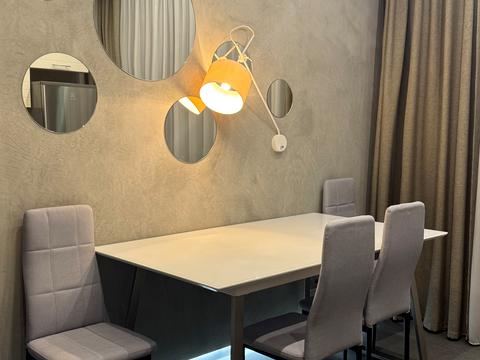 квартира за адресою Берестейський просп. (Перемоги), 26