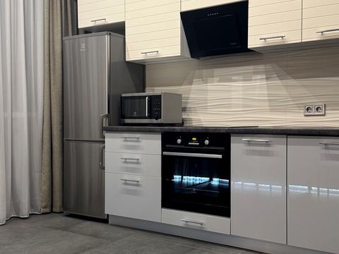 квартира за адресою Берестейський просп. (Перемоги), 26