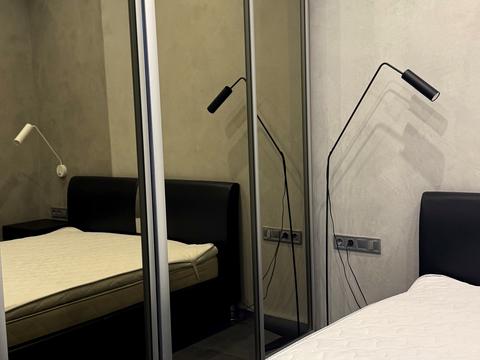 квартира за адресою Берестейський просп. (Перемоги), 26