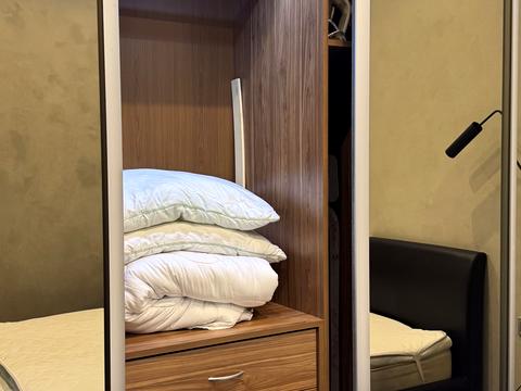 квартира за адресою Берестейський просп. (Перемоги), 26