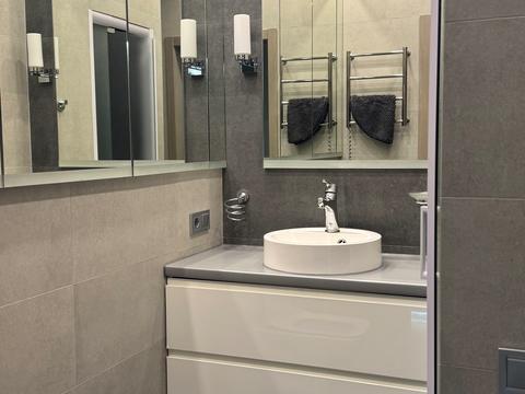 квартира за адресою Берестейський просп. (Перемоги), 26