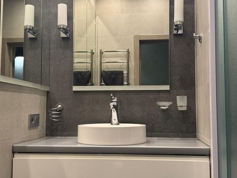 квартира за адресою Берестейський просп. (Перемоги), 26