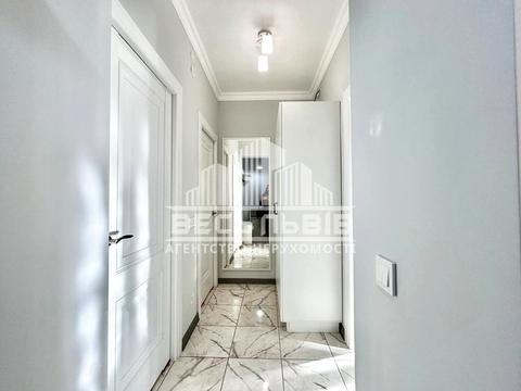 квартира за адресою Круп'ярська вул., 1