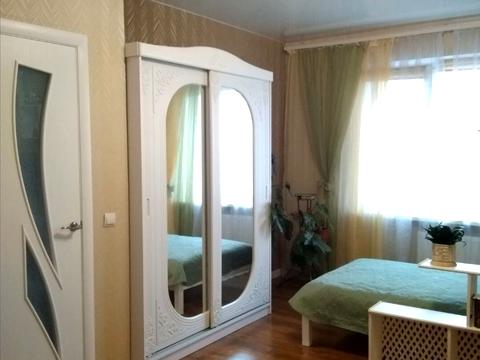 квартира по адресу Бориса Гмыри ул., 16