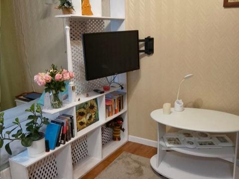 квартира по адресу Бориса Гмыри ул., 16