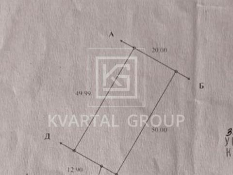 участок по адресу Лісова, 9