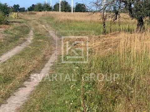 участок по адресу Лісова, 9