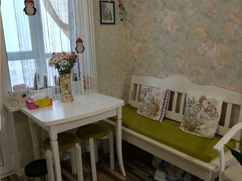 квартира по адресу Бориса Гмыри ул., 16