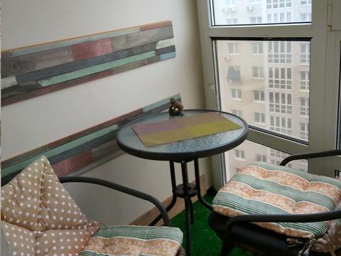 квартира по адресу Бориса Гмыри ул., 16