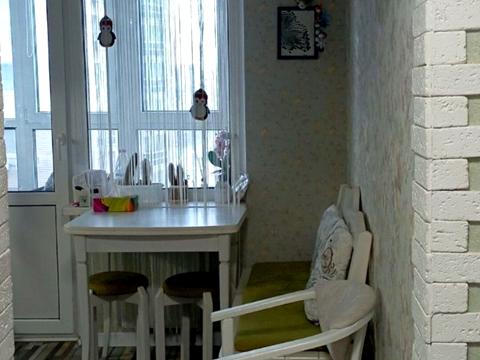 квартира по адресу Бориса Гмыри ул., 16