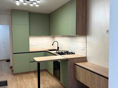 квартира по адресу Сімейна ул., 4