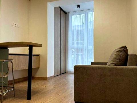 квартира по адресу Сімейна ул., 4