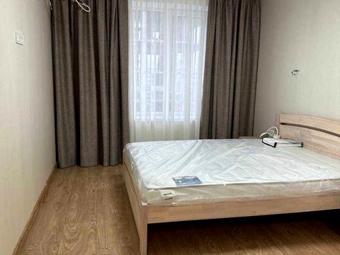 квартира по адресу Сімейна ул., 4