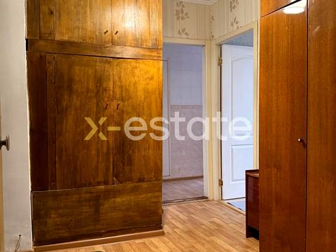 квартира за адресою Жасминовий бульв. (Петра Слинька), 5/3