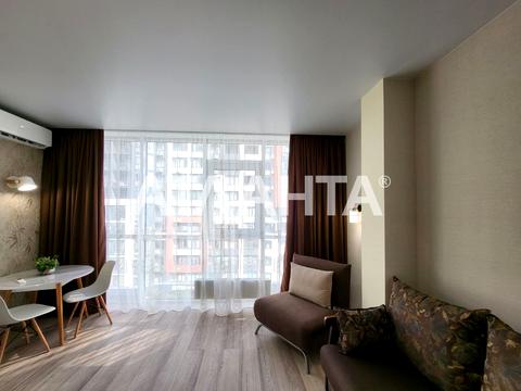 квартира за адресою Спортивна вул., (Будинок 2)