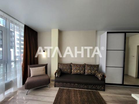 квартира за адресою Спортивна вул., (Будинок 2)