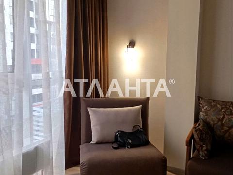 квартира за адресою Спортивна вул., (Будинок 2)