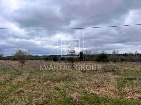 участок по адресу Щаслива, 19