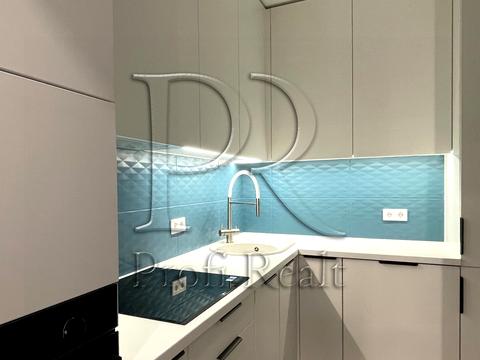 квартира за адресою Михайла Максимовича вул. (Онуфрія Трутенка), 24-Б