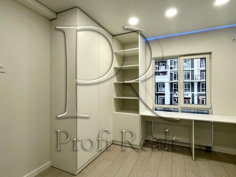 квартира за адресою Михайла Максимовича вул. (Онуфрія Трутенка), 24-Б