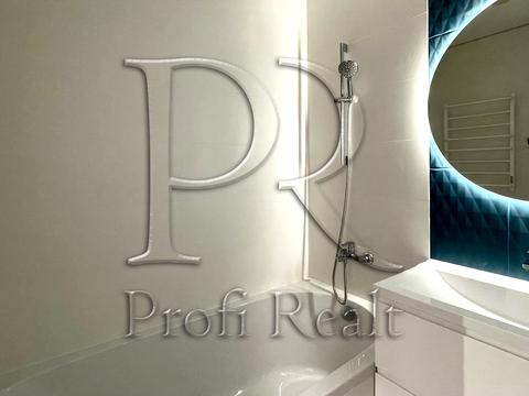 квартира за адресою Михайла Максимовича вул. (Онуфрія Трутенка), 24-Б