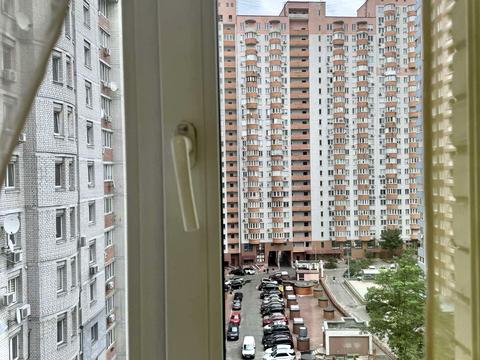 квартира за адресою Саперно-Слобідська вул., 8