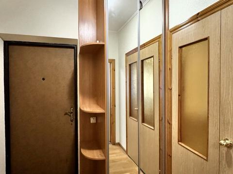 квартира за адресою Саперно-Слобідська вул., 8