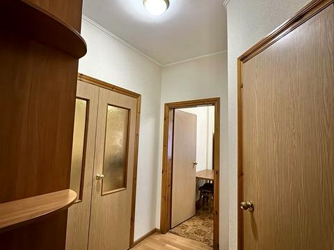 квартира за адресою Саперно-Слобідська вул., 8