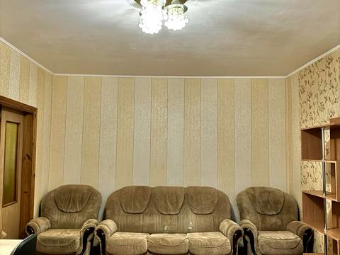 квартира за адресою Саперно-Слобідська вул., 8