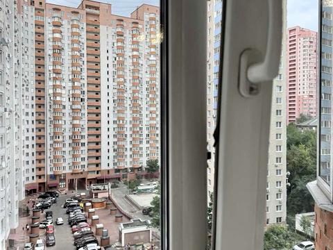 квартира за адресою Саперно-Слобідська вул., 8