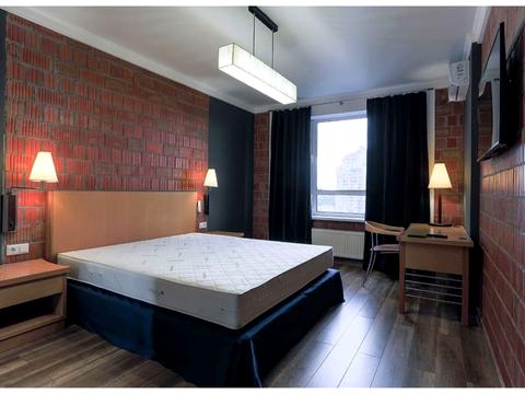 квартира по адресу Шолуденко ул., 1-А