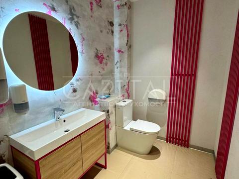 коммерческая по адресу Оболонская набережная ул., 19