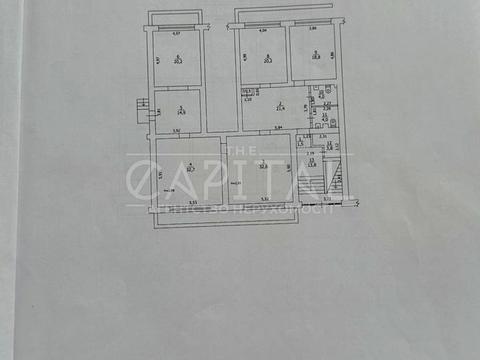 коммерческая по адресу Оболонская набережная ул., 19