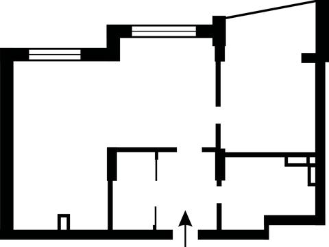 квартира по адресу Авиаконструктора Игоря Сикорского ул. (Танковая), 4-Г
