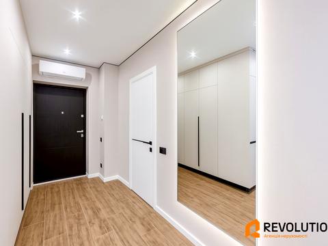 квартира по адресу Виктора Некрасова ул. (Північно-Сирецька), 8