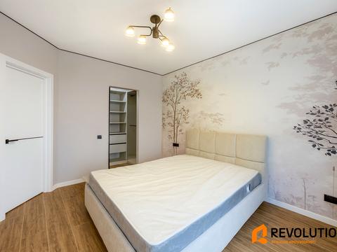 квартира по адресу Виктора Некрасова ул. (Північно-Сирецька), 8