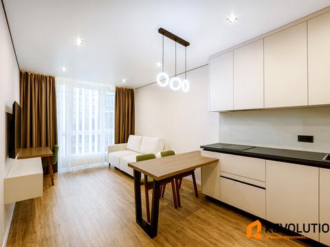 квартира по адресу Виктора Некрасова ул. (Північно-Сирецька), 8