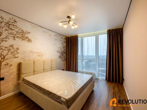 квартира по адресу Виктора Некрасова ул. (Північно-Сирецька), 8