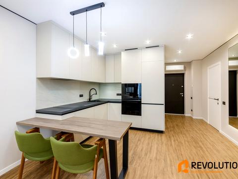 квартира по адресу Виктора Некрасова ул. (Північно-Сирецька), 8